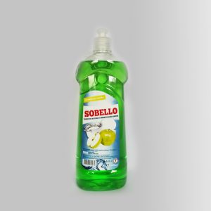 Sudomil jabuka