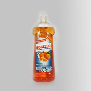 Sudomil narandža