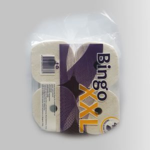 Toalet papir Bingo XXL