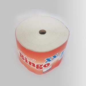 Toalet papir Bingo rolna