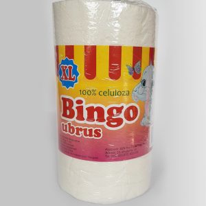 Kuhinjski ubrus Bingo