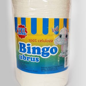 Kuhinjski ubrus Bingo